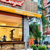 北京新店｜号称京城No.1的贝果🥯华丽回归！