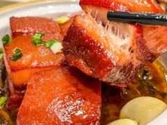 -毛家饭店·30年融合新湘菜(汉峪金谷店)
