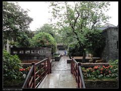 -东莞市可园博物馆