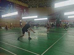 -杭州城北体育公园