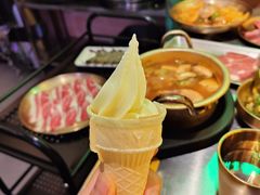 -釜山火炉·海鲜烤肉(紫藤路店)