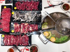 -陈记顺和牛肉火锅(火车站店)