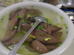 -椒香鸡(西区体育馆店)
