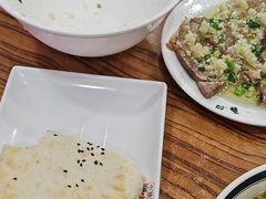 -老陕兄弟(彩虹新城店)