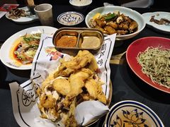 -长安大牌档之龙头酒肆(荣民龙首广场店)