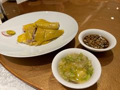 -红棉中餐厅·广州海航威斯汀酒店
