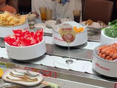 -龍歌自助小火锅(雨花台江南虹悦城店)