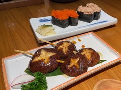-大喜居酒屋·烧串(悦汇城店)