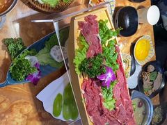 -塔兰齐新疆孜然火锅(鲤鱼山路店)