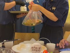 -粤集·手工粤菜(皇庭广场店)