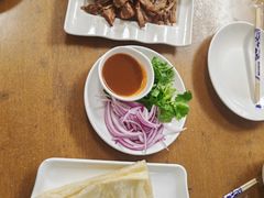 -鑫诚筋饼王(红旗小区店)