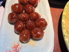 -青山青豆花·笑禅豆腐鱼(黄泥塝店)
