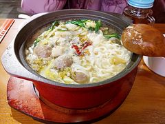 -周鱼小馆石锅酸菜鱼(活力汇店)