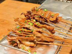 -李不管把把烧(天府三街店)