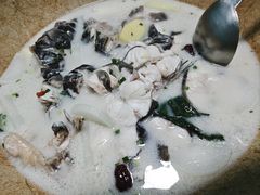 -云中鱼蒸汽石锅鱼(川沙百联店)