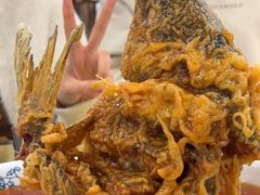 -聚丰德饭店(经五路店)