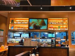 -木屋烧烤(惠阳华润小径湾店)