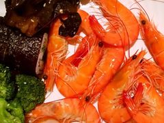 -圣廷苑酒店-世纪楼菲苑自助餐厅