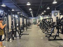 -TMG潮流健身(奥体莲荷里店)