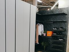 -百安居装修建材卖场(泰然店)