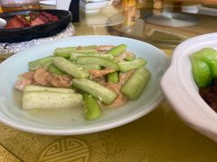 -郭林家常菜烤鸭(曙光西路店)