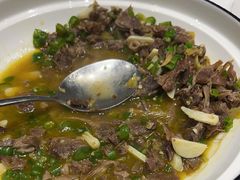 -三湘四水正宗湘菜(君峰路店)