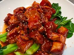 -食鸡公社辣子鸡·潍坊菜·烧烤