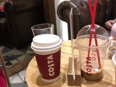 -COSTA COFFEE(上海月星环球港店)