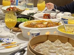 -同庆楼(金宝汇店)