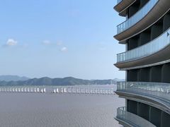 -舟山希尔顿酒店