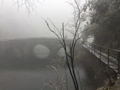 -白云源风景区