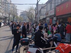 -丽华早点(大成路店)