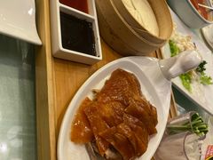 -江南村酒家
