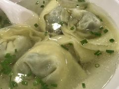 -潘国仙耳光馄饨(黄家阙路店)