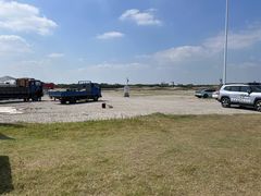 -上海国际越野赛车场