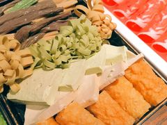 -百草滩羊清水涮羊肉(长城路店)