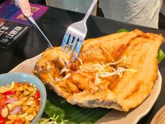 -Thai Alley泰爱里(二沙岛店)