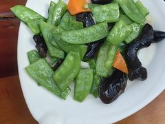 -少林寺欢喜地素斋馆