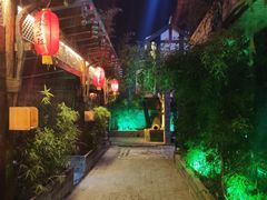 -慢丽江·云南野生菌土鸡锅(付家庄店)