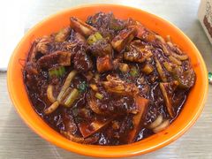 -啊臻味道米粉(六道口店)