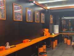 -203密室逃脱体验馆·聚会·亲子·团建(中关村店)