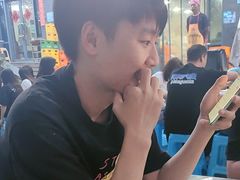 -天治宣·野椒鸡(龙头寺总店)