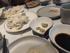 -叁拾壹克饺子·东北菜(国贸店)
