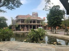 -晋江五店市传统文化旅游区