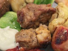 -库滋明·俄罗斯特色美食(中央大街店)