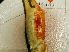 -割烹旭日本料理(龙湖狮山天街店)