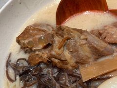 -味千拉面(广州白云机场T1西二店)