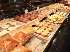 -德得轩烤涮一体自助餐厅(王府井店)