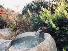 -溧阳天目湖天沐温泉