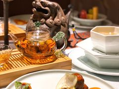 -叶叶菩提·晋福宫